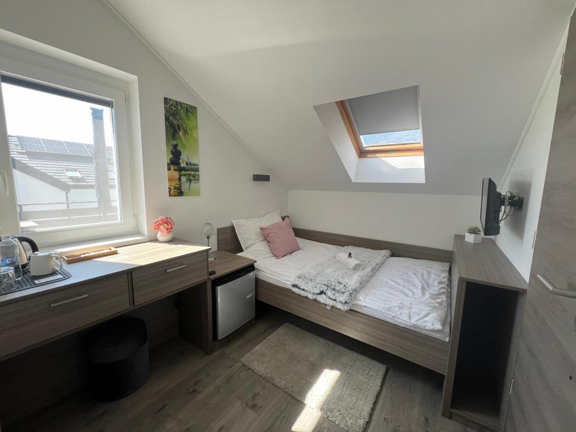 Sophia Apartman Goedoello Exterior foto