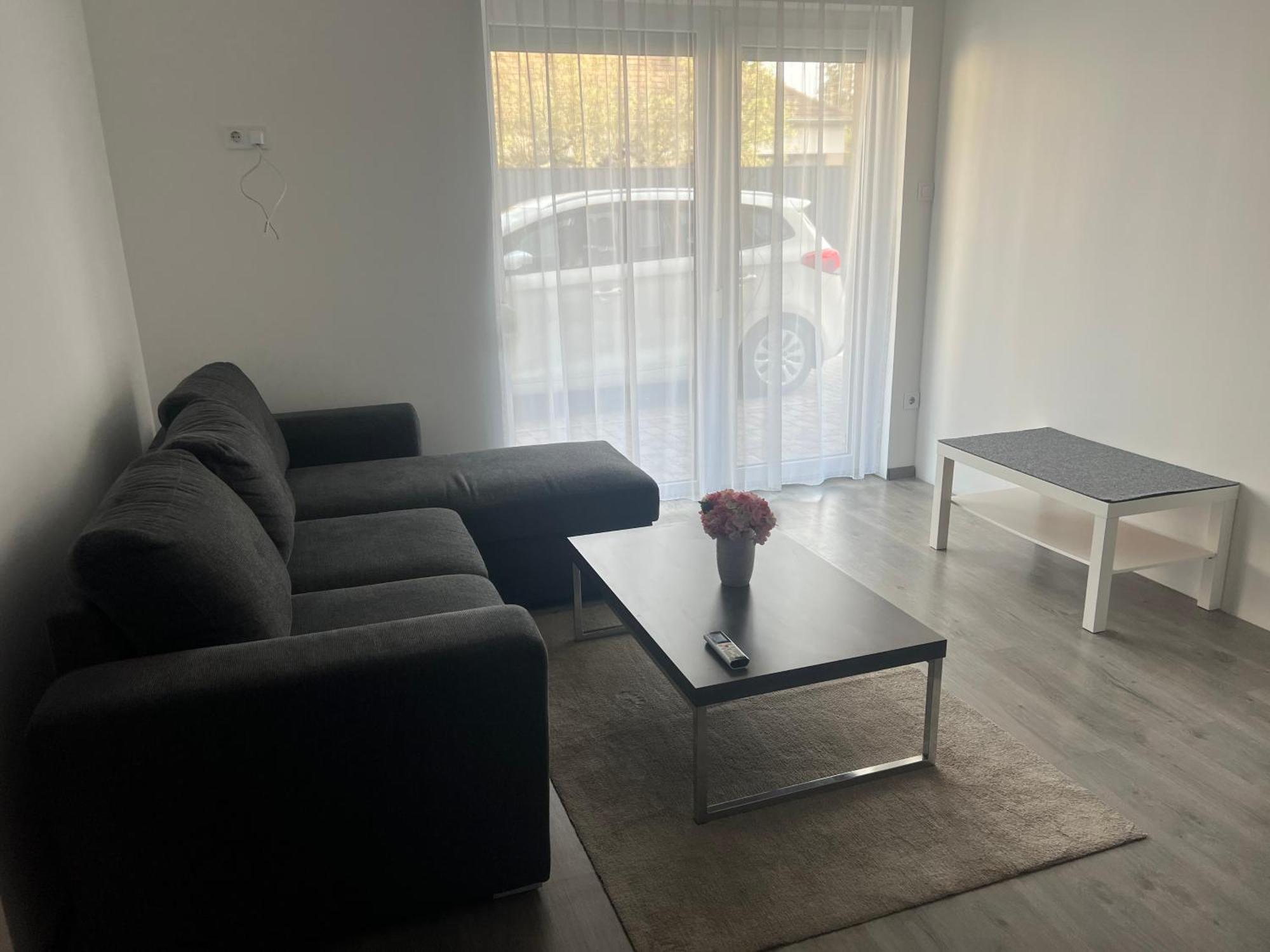Sophia Apartman Goedoello Exterior foto